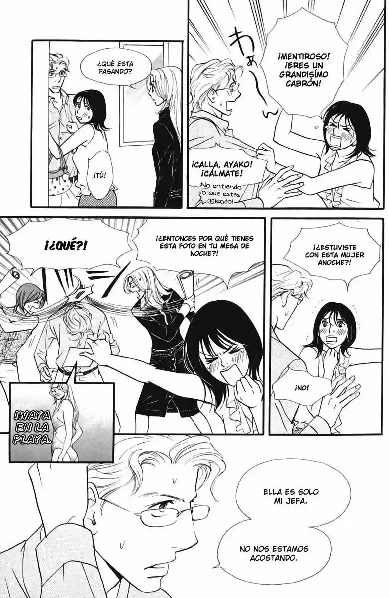Kimi wa Petto (2000) - Capítulo 46 - Página 9 - LectorTMOo