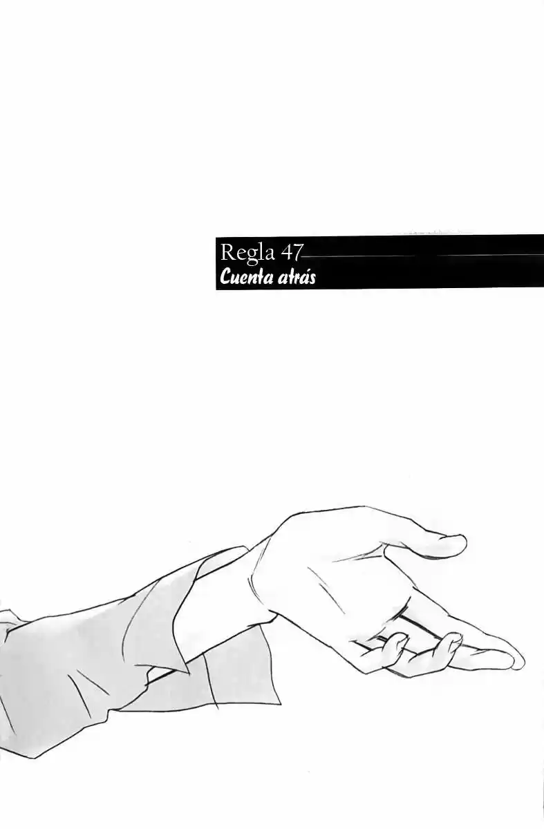 Kimi wa Petto (2000) - Capítulo 47 - Página 7 - LectorTMOo