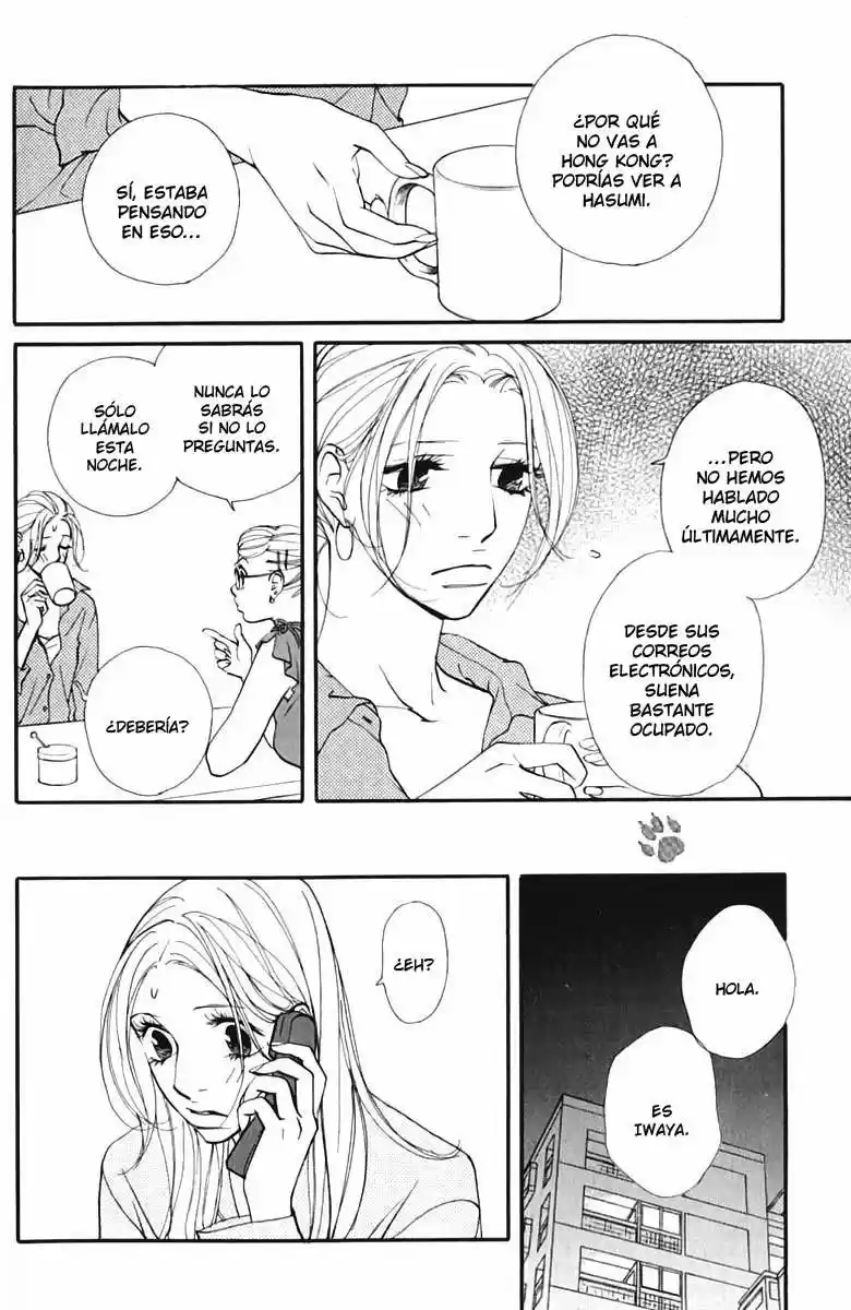 Kimi wa Petto (2000) - Capítulo 47 - Página 12 - LectorTMOo