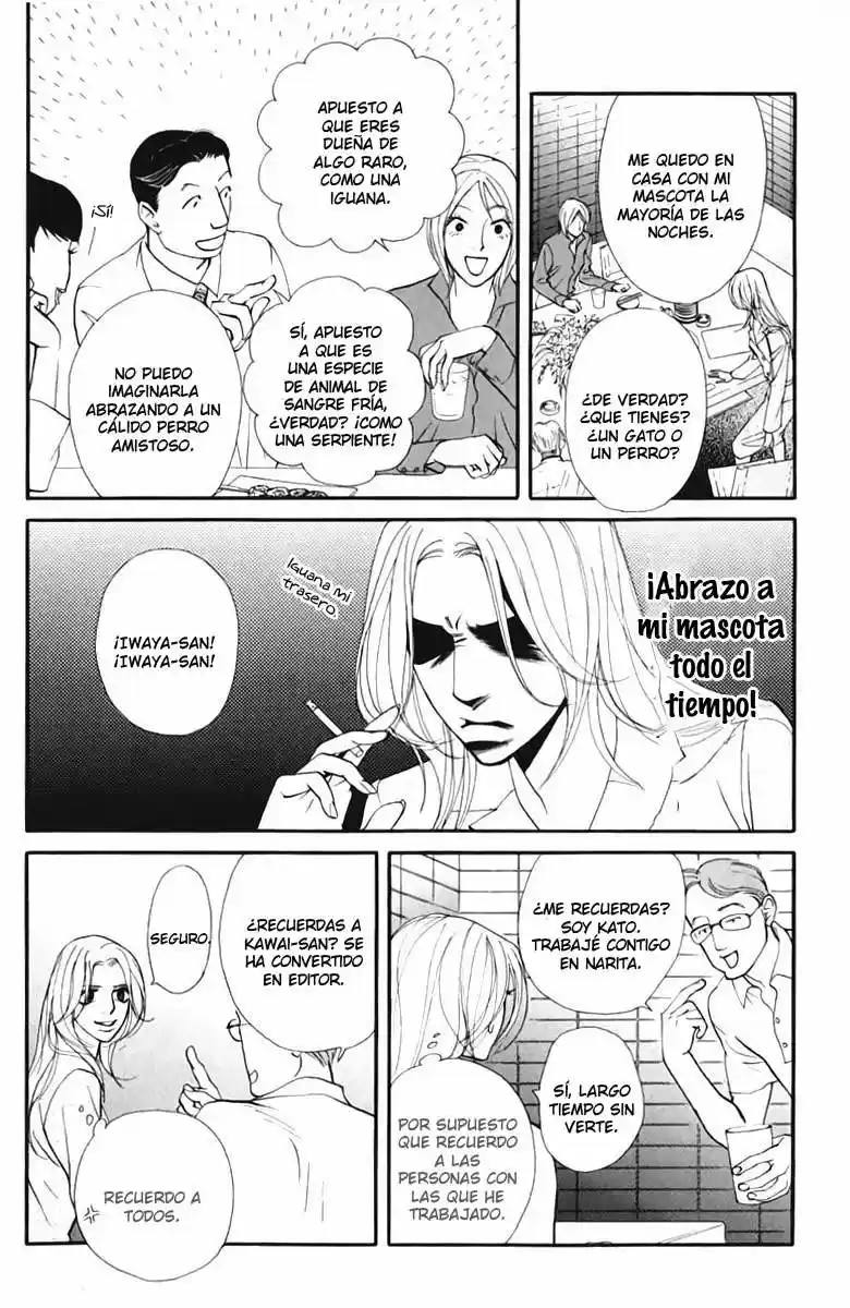Kimi wa Petto (2000) - Capítulo 47 - Página 20 - LectorTMOo