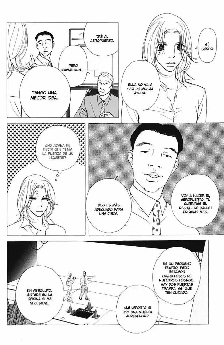 Kimi wa Petto (2000) - Capítulo 47 - Página 28 - LectorTMOo