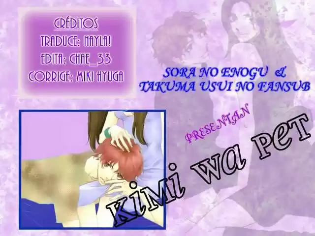 Kimi wa Petto (2000) - Capítulo 47 - Página 42 - LectorTMOo