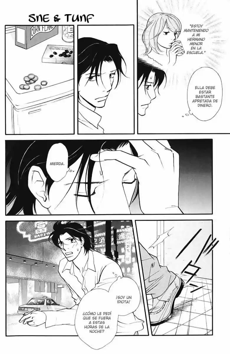 Kimi wa Petto (2000) - Capítulo 48 - Página 26 - LectorTMOo