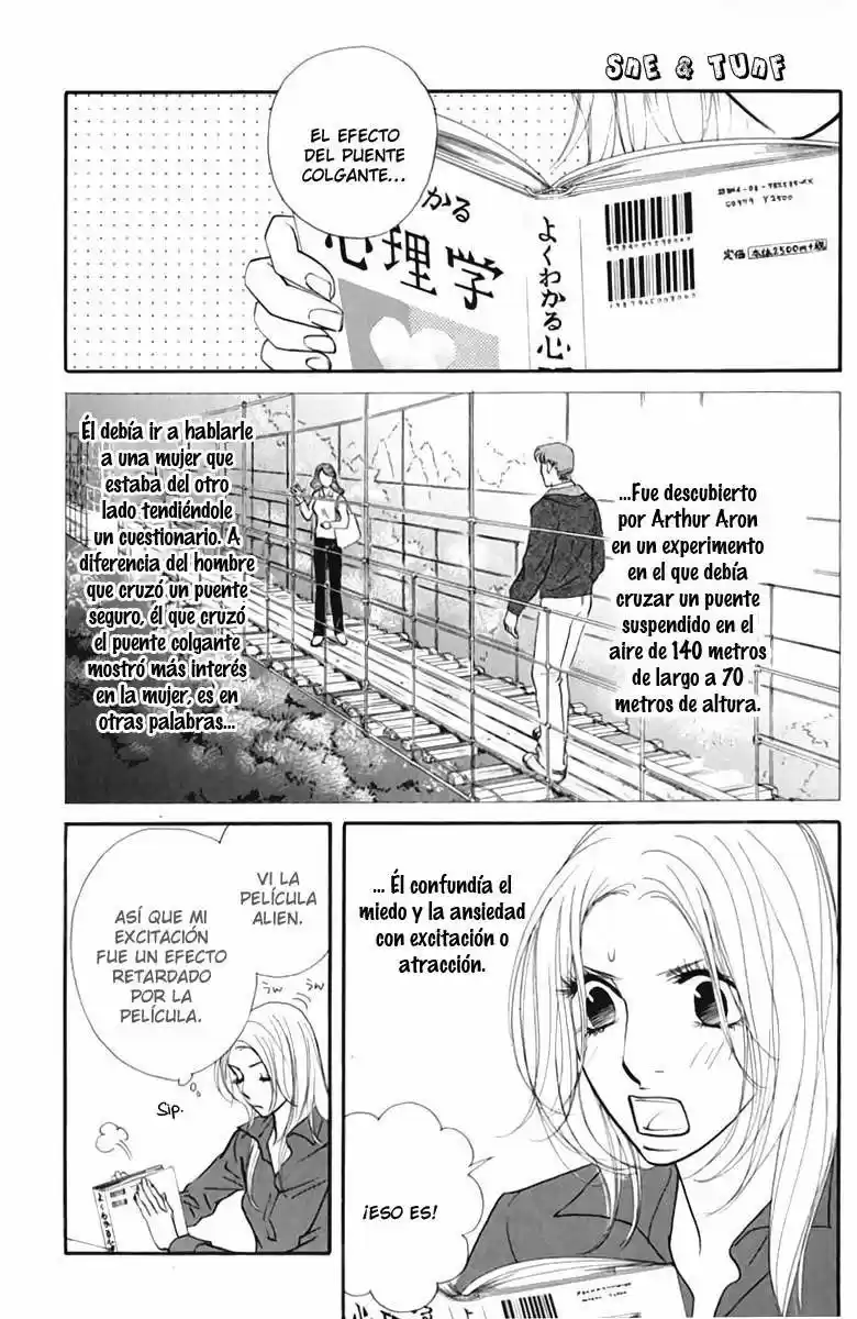 Kimi wa Petto (2000) - Capítulo 49 - Página 3 - LectorTMOo