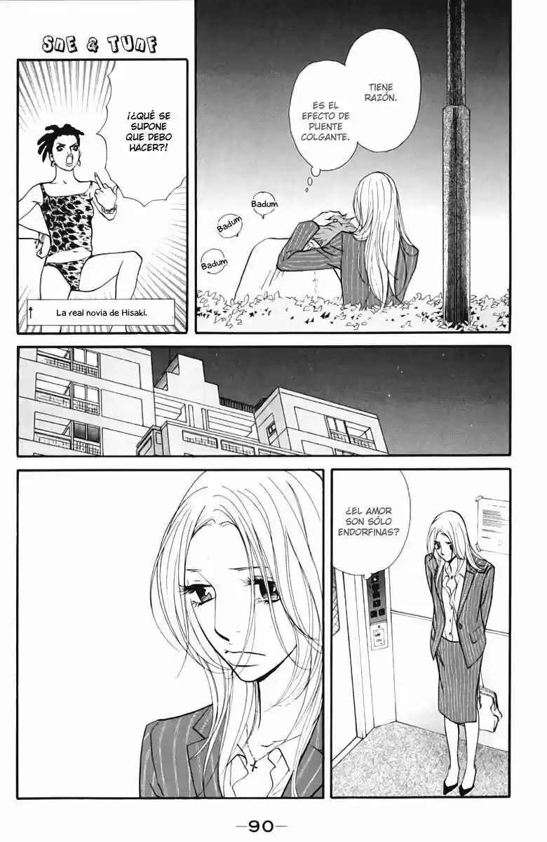 Kimi wa Petto (2000) - Capítulo 49 - Página 28 - LectorTMOo