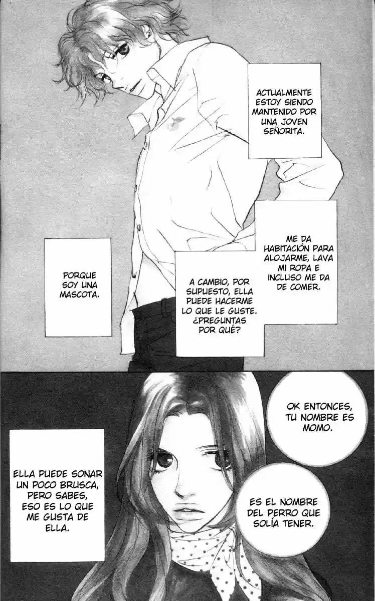 Kimi wa Petto (2000) - Capítulo 5 - Página 5 - LectorTMOo