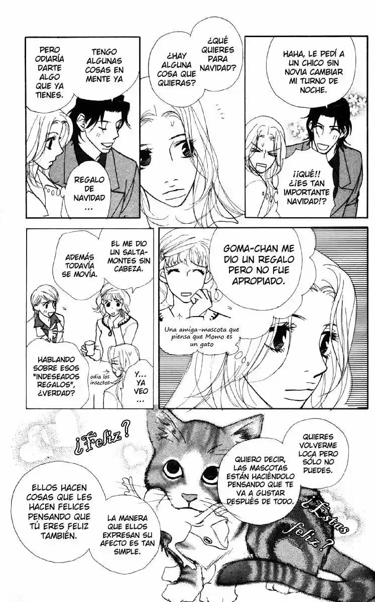 Kimi wa Petto (2000) - Capítulo 5 - Página 12 - LectorTMOo