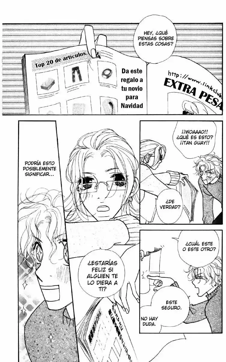 Kimi wa Petto (2000) - Capítulo 5 - Página 16 - LectorTMOo