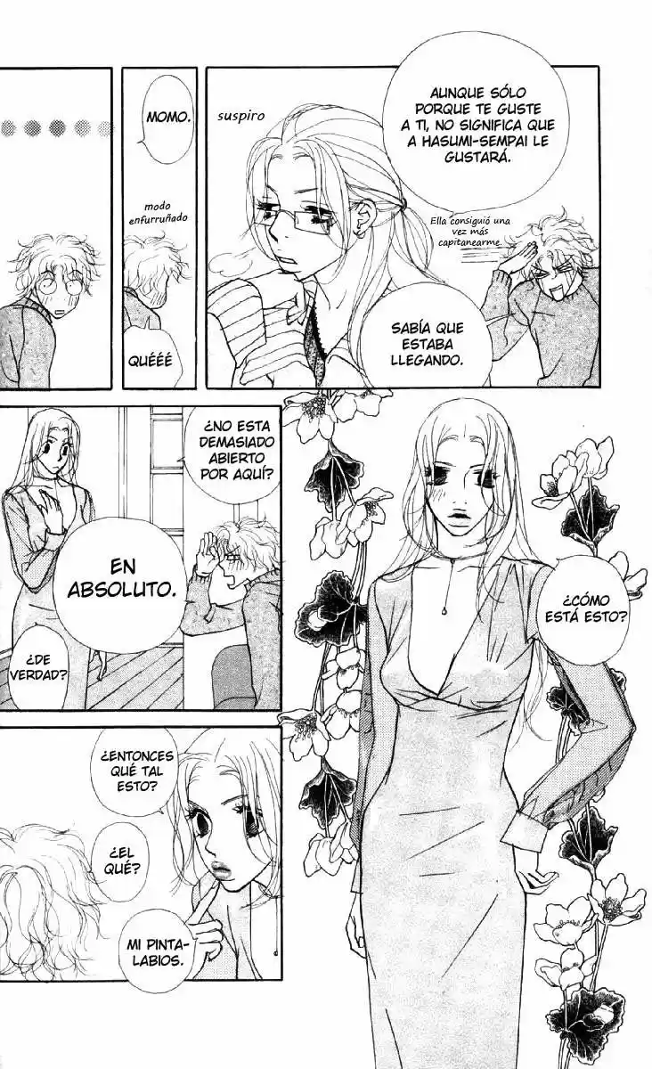 Kimi wa Petto (2000) - Capítulo 5 - Página 17 - LectorTMOo