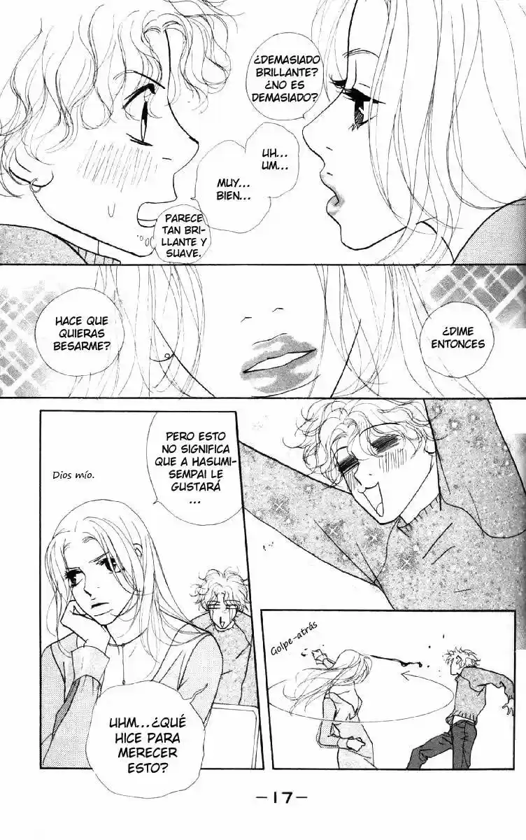 Kimi wa Petto (2000) - Capítulo 5 - Página 18 - LectorTMOo