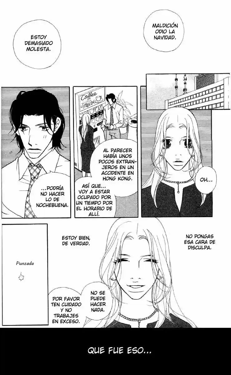 Kimi wa Petto (2000) - Capítulo 5 - Página 19 - LectorTMOo