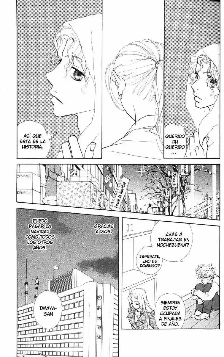 Kimi wa Petto (2000) - Capítulo 5 - Página 22 - LectorTMOo