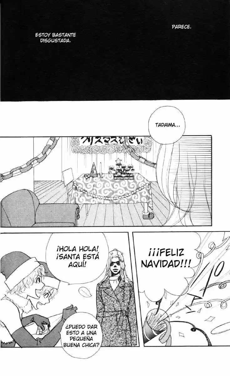 Kimi wa Petto (2000) - Capítulo 5 - Página 25 - LectorTMOo