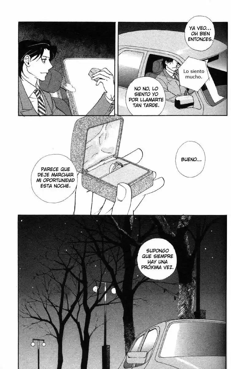 Kimi wa Petto (2000) - Capítulo 5 - Página 32 - LectorTMOo