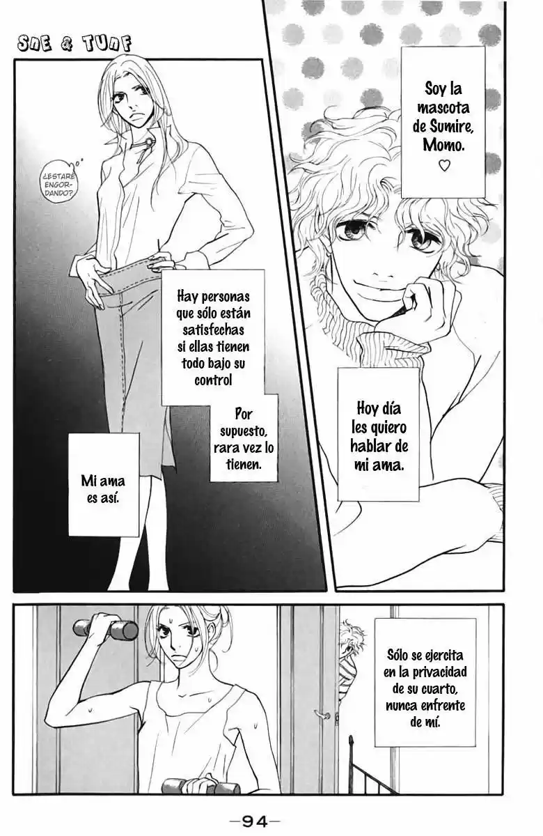 Kimi wa Petto (2000) - Capítulo 50 - Página 2 - LectorTMOo