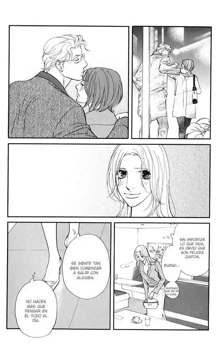 Kimi wa Petto (2000) - Capítulo 51 - Página 23 - LectorTMOo