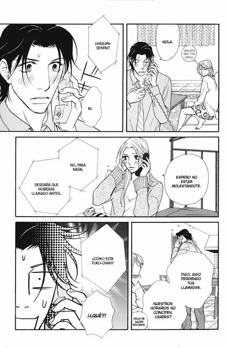 Kimi wa Petto (2000) - Capítulo 51 - Página 28 - LectorTMOo