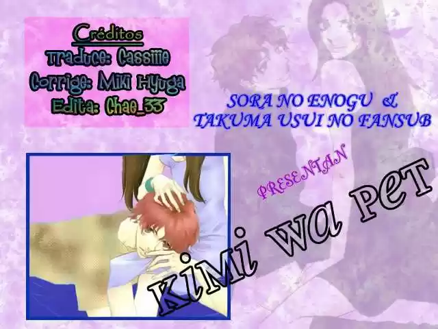 Kimi wa Petto (2000) - Capítulo 51 - Página 35 - LectorTMOo