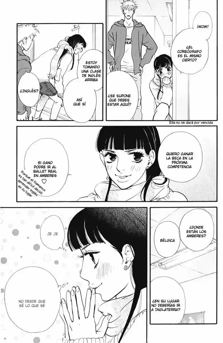 Kimi wa Petto (2000) - Capítulo 52 - Página 3 - LectorTMOo