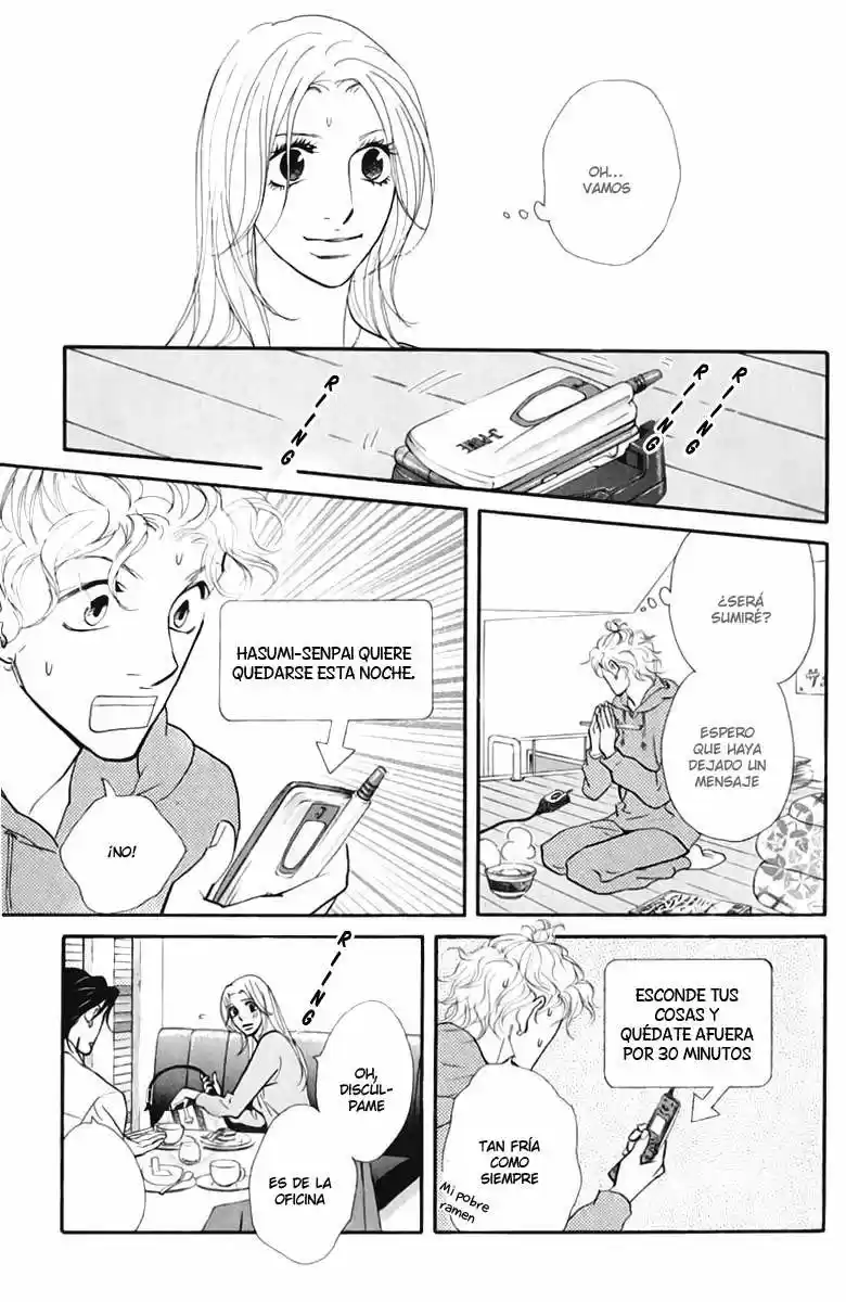 Kimi wa Petto (2000) - Capítulo 52 - Página 9 - LectorTMOo