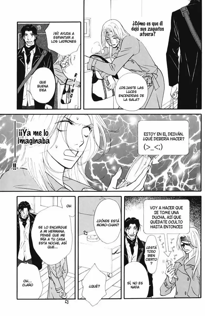Kimi wa Petto (2000) - Capítulo 52 - Página 11 - LectorTMOo