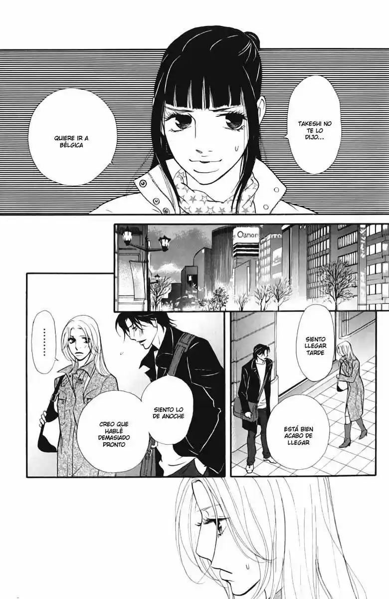 Kimi wa Petto (2000) - Capítulo 52 - Página 25 - LectorTMOo