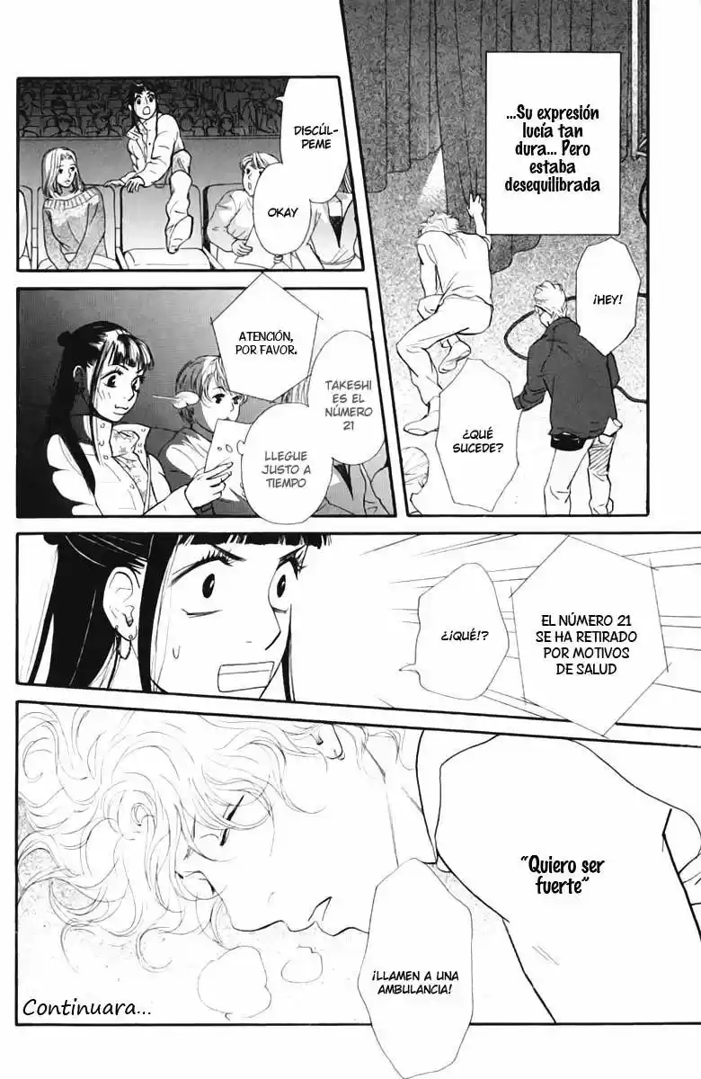 Kimi wa Petto (2000) - Capítulo 52 - Página 28 - LectorTMOo