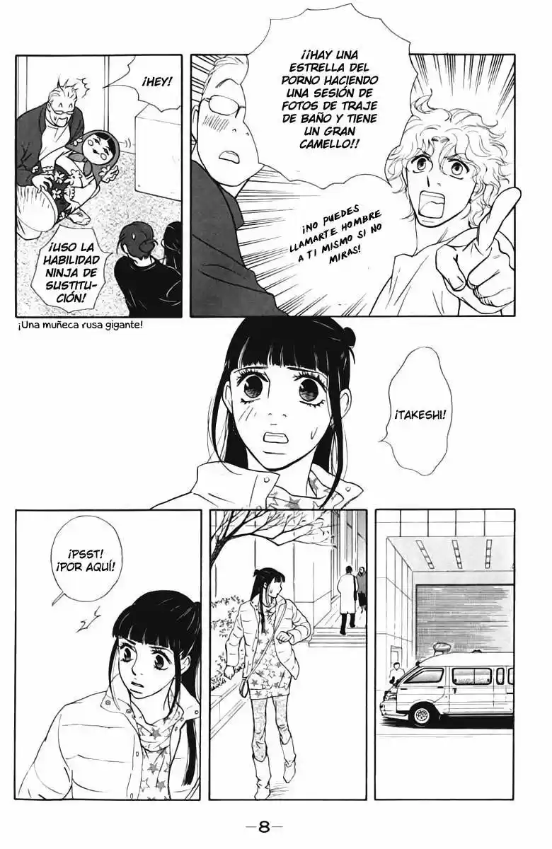 Kimi wa Petto (2000) - Capítulo 53 - Página 12 - LectorTMOo