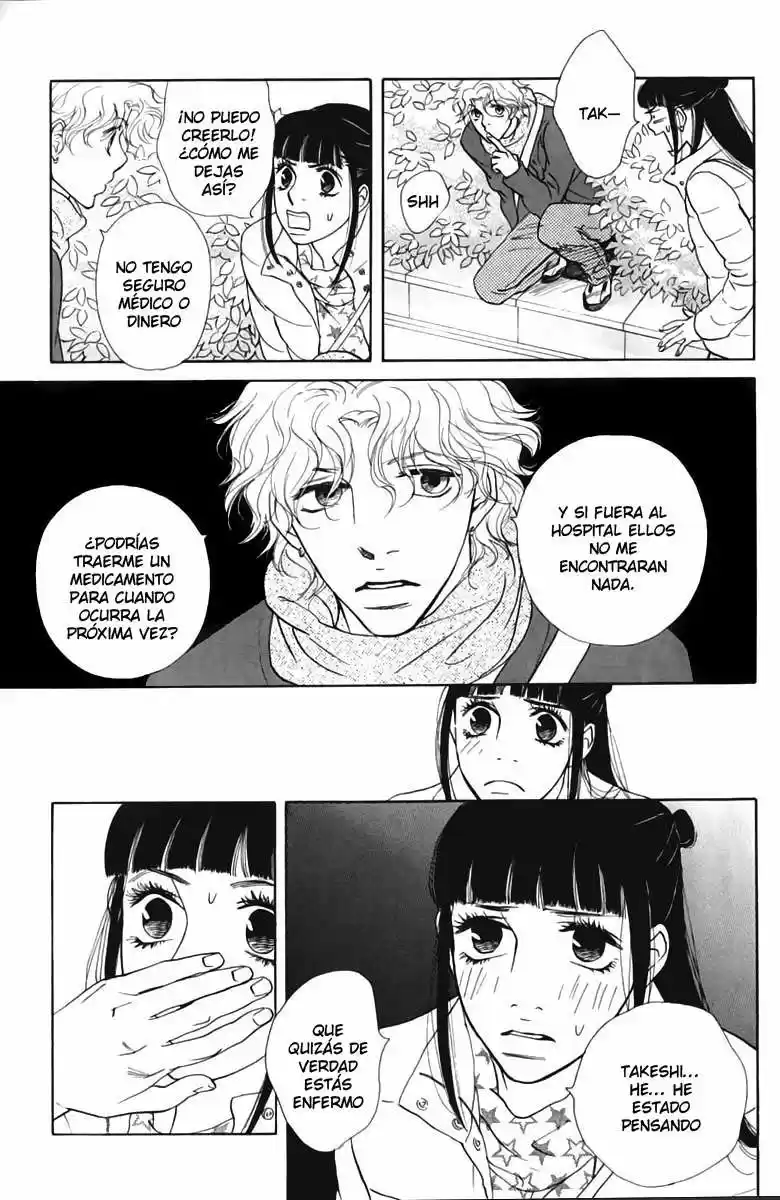 Kimi wa Petto (2000) - Capítulo 53 - Página 13 - LectorTMOo