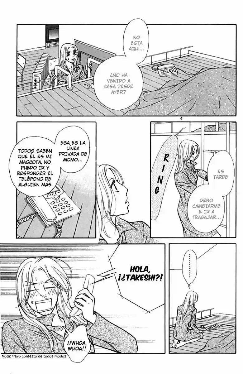 Kimi wa Petto (2000) - Capítulo 53 - Página 23 - LectorTMOo