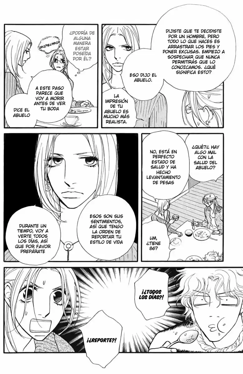 Kimi wa Petto (2000) - Capítulo 54 - Página 7 - LectorTMOo