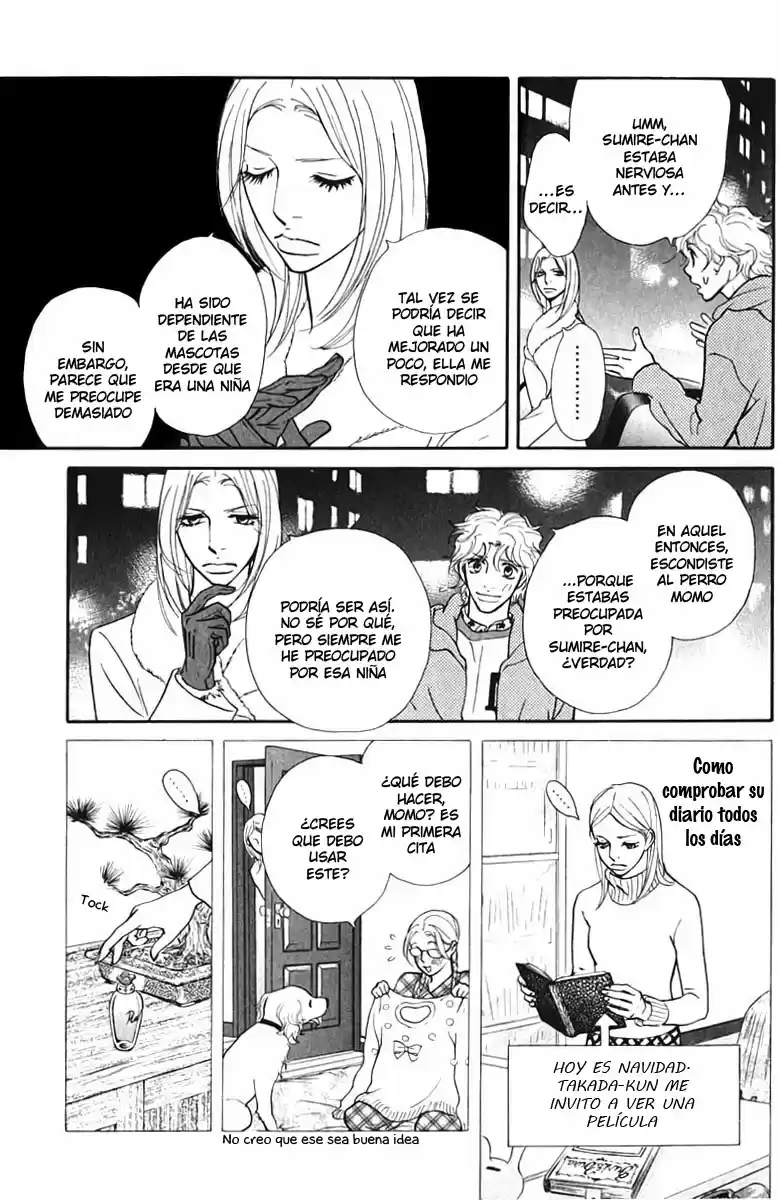 Kimi wa Petto (2000) - Capítulo 54 - Página 16 - LectorTMOo