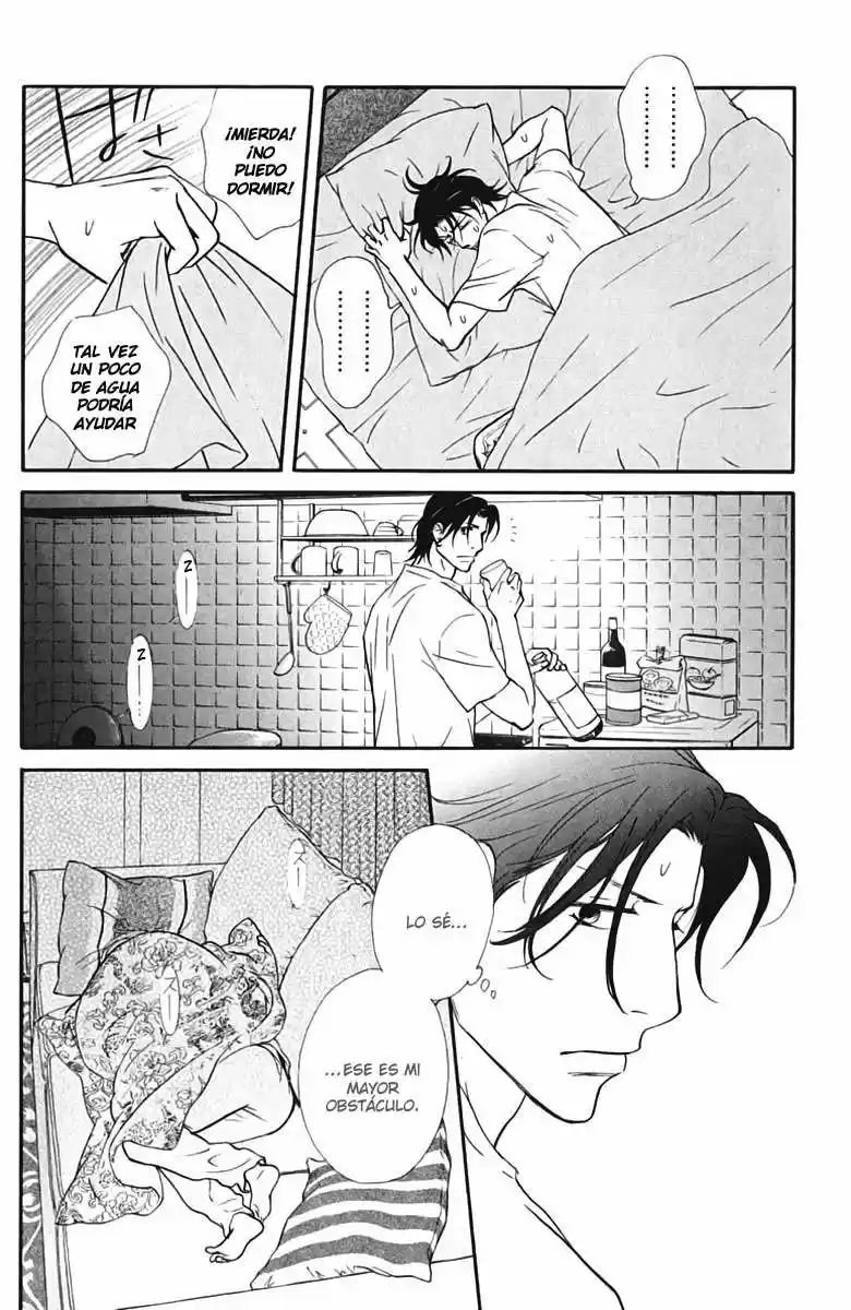 Kimi wa Petto (2000) - Capítulo 55 - Página 5 - LectorTMOo