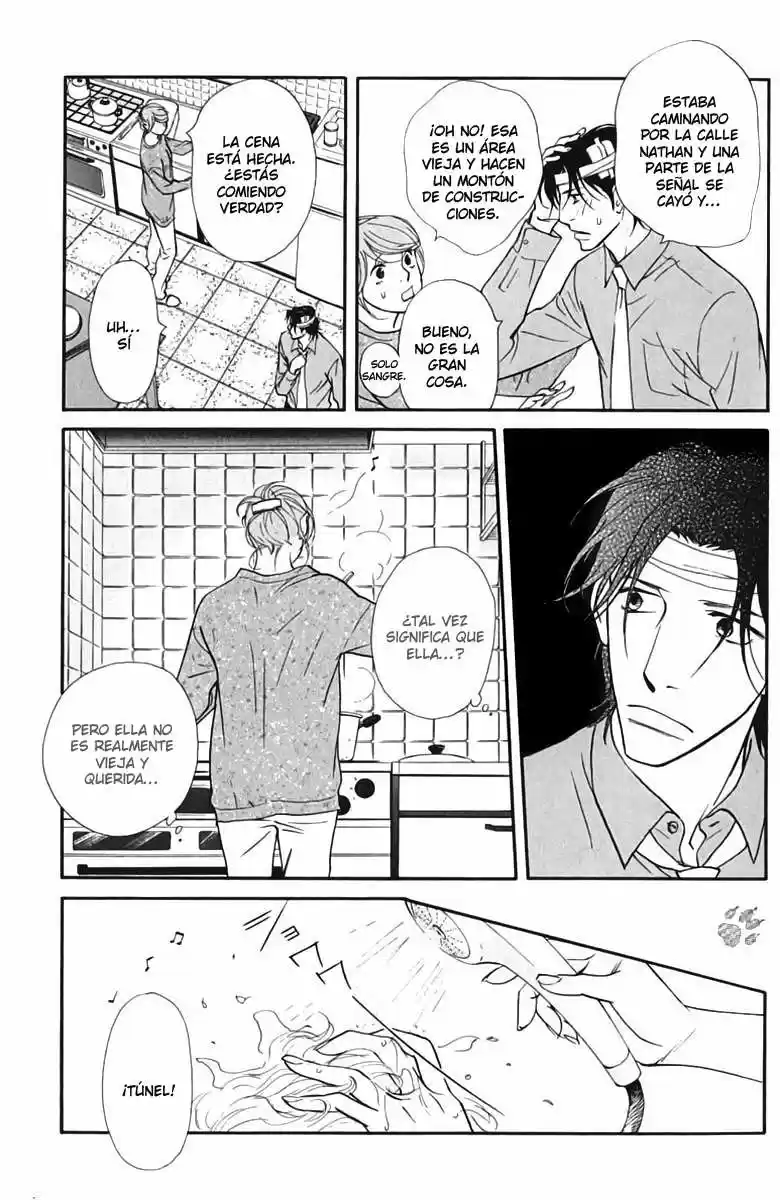 Kimi wa Petto (2000) - Capítulo 55 - Página 12 - LectorTMOo