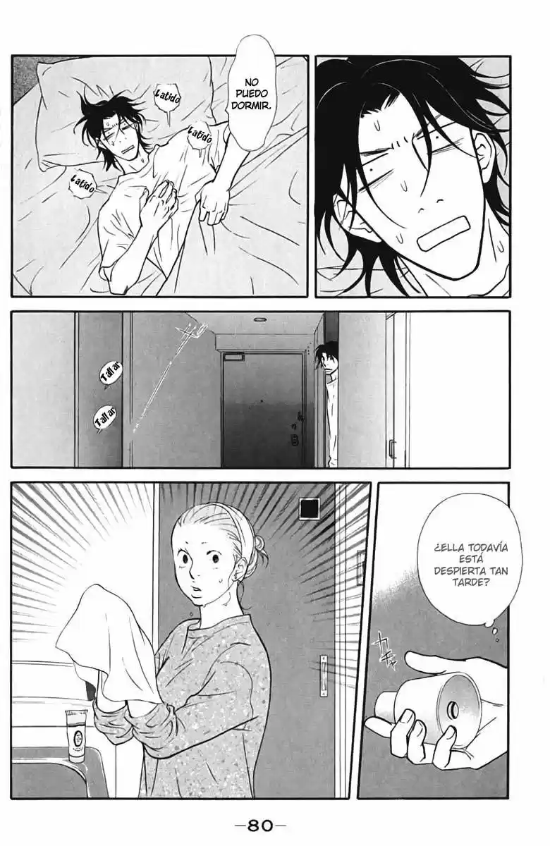 Kimi wa Petto (2000) - Capítulo 55 - Página 17 - LectorTMOo