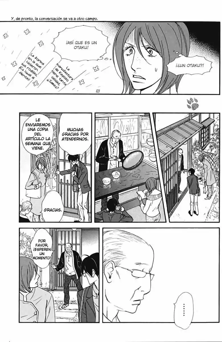 Kimi wa Petto (2000) - Capítulo 56 - Página 11 - LectorTMOo