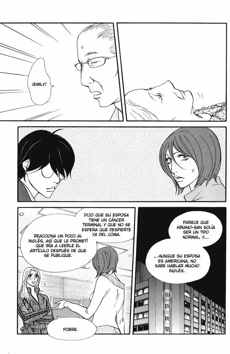 Kimi wa Petto (2000) - Capítulo 56 - Página 13 - LectorTMOo
