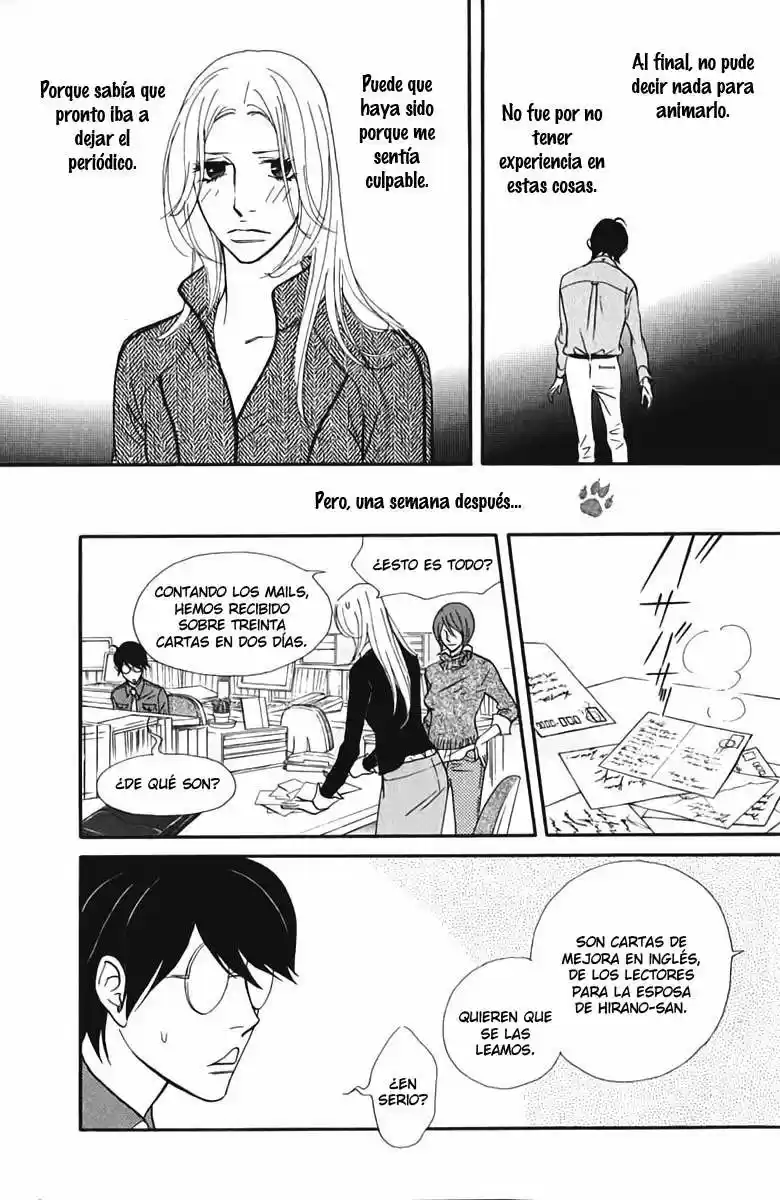 Kimi wa Petto (2000) - Capítulo 56 - Página 19 - LectorTMOo