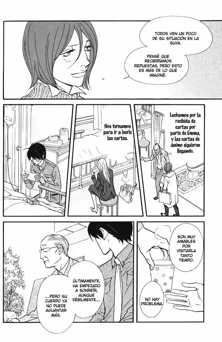 Kimi wa Petto (2000) - Capítulo 56 - Página 20 - LectorTMOo