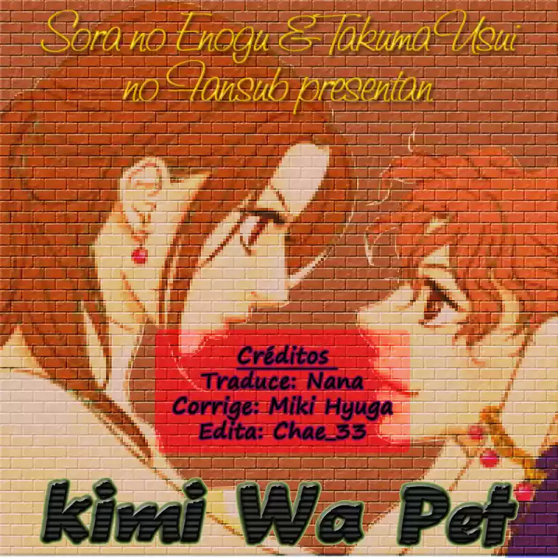 Kimi wa Petto (2000) - Capítulo 56 - Página 34 - LectorTMOo