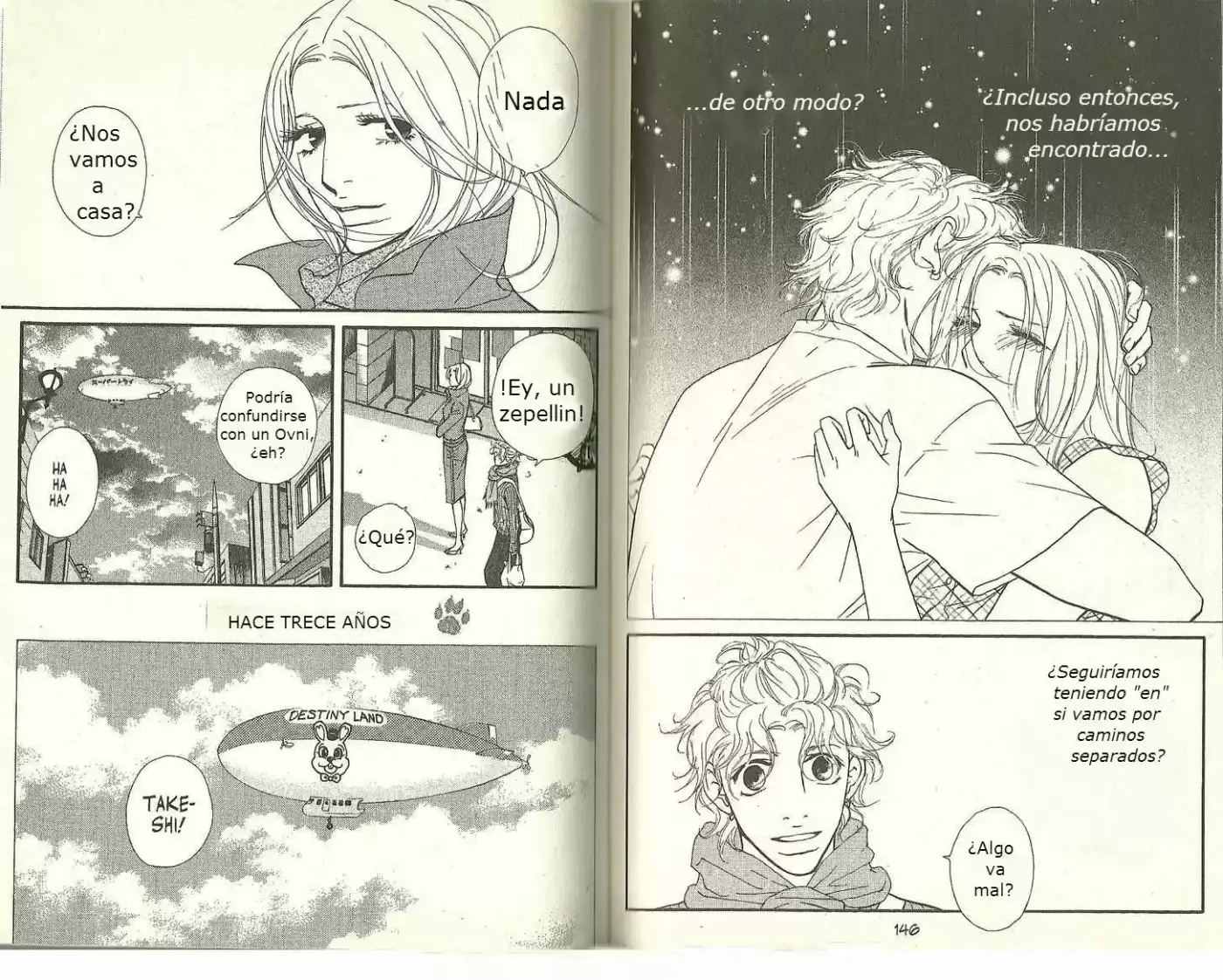 Kimi wa Petto (2000) - Capítulo 57 - Página 11 - LectorTMOo