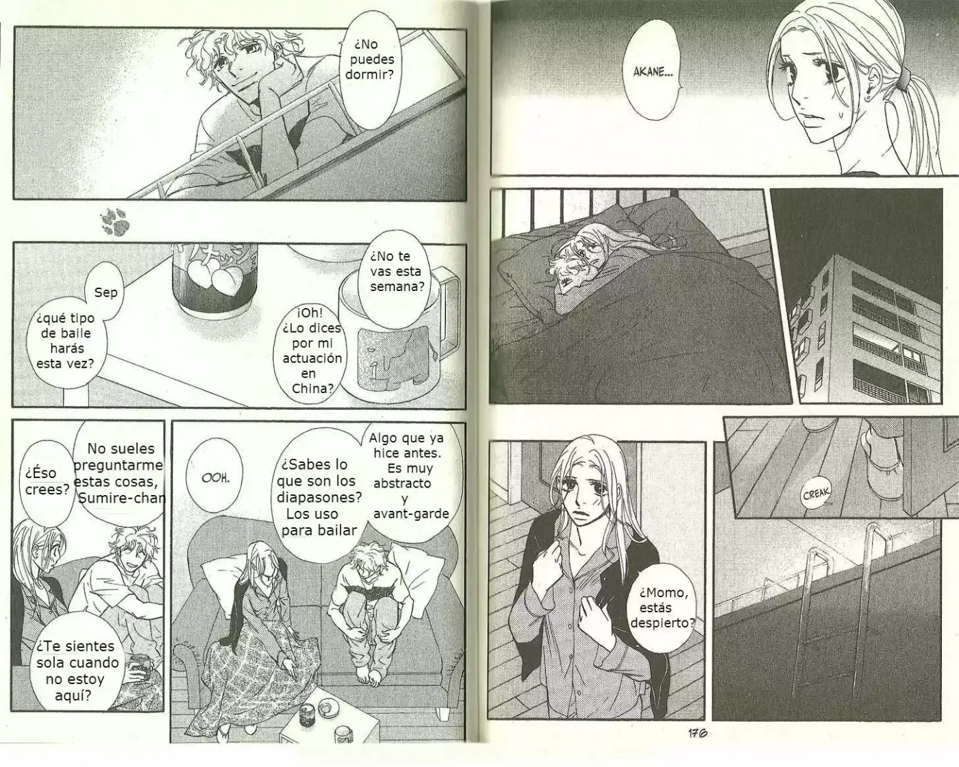 Kimi wa Petto (2000) - Capítulo 58 - Página 10 - LectorTMOo