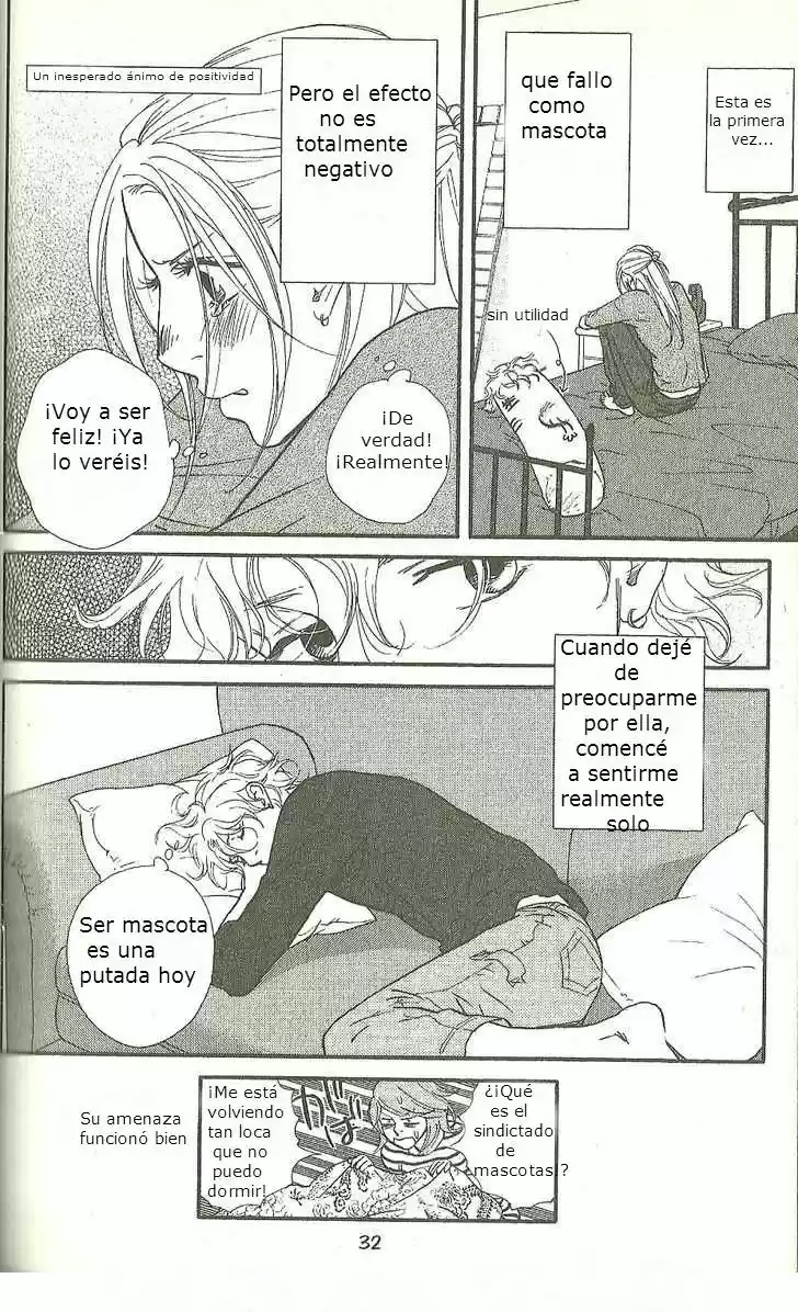 Kimi wa Petto (2000) - Capítulo 59 - Página 16 - LectorTMOo