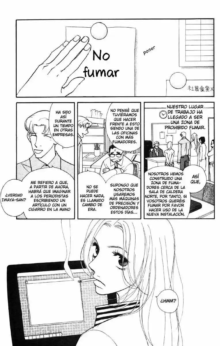 Kimi wa Petto (2000) - Capítulo 6 - Página 3 - LectorTMOo