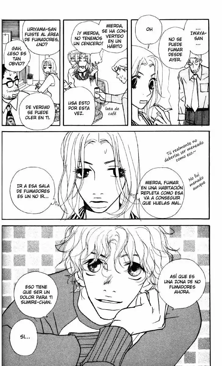 Kimi wa Petto (2000) - Capítulo 6 - Página 4 - LectorTMOo