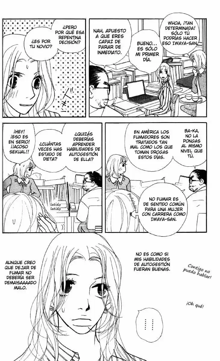 Kimi wa Petto (2000) - Capítulo 6 - Página 6 - LectorTMOo