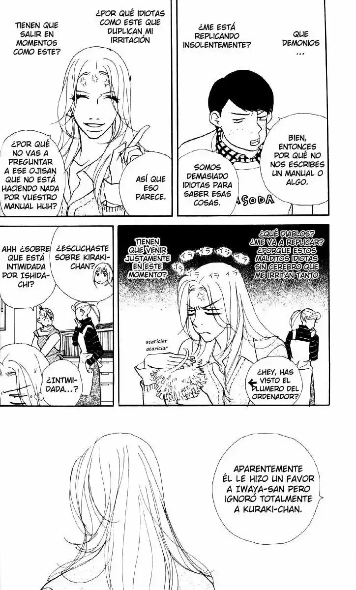 Kimi wa Petto (2000) - Capítulo 6 - Página 18 - LectorTMOo