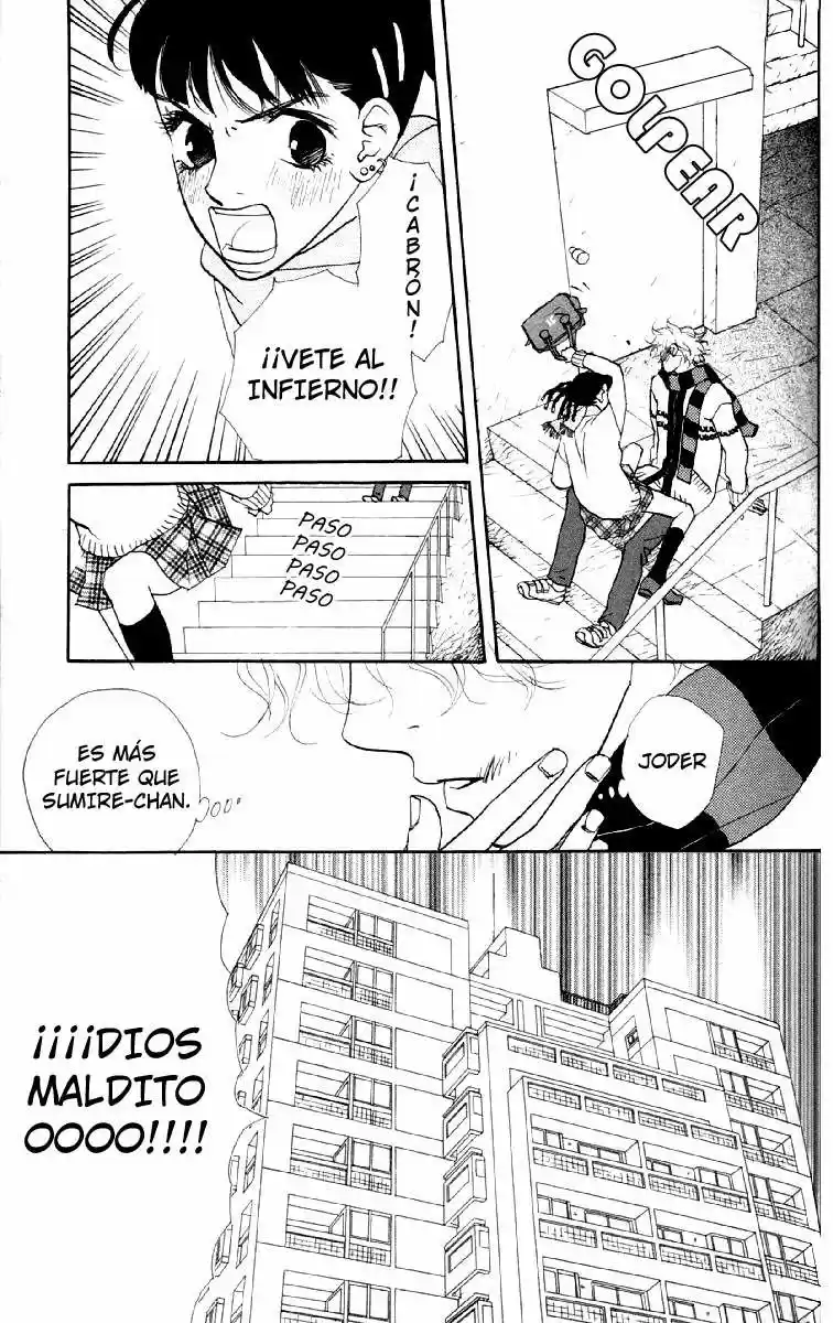 Kimi wa Petto (2000) - Capítulo 6 - Página 21 - LectorTMOo