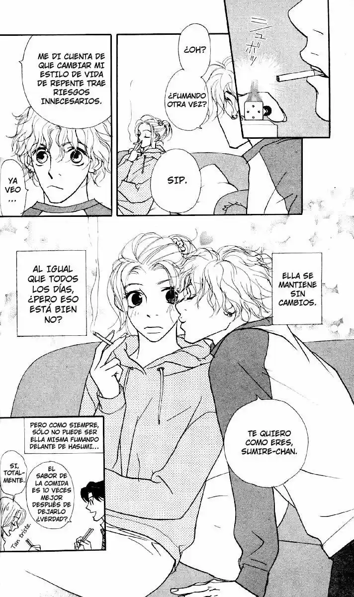 Kimi wa Petto (2000) - Capítulo 6 - Página 28 - LectorTMOo