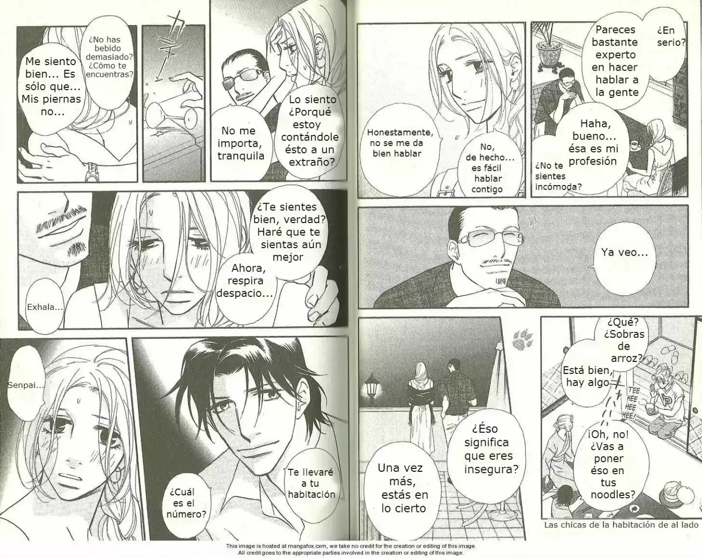Kimi wa Petto (2000) - Capítulo 60 - Página 10 - LectorTMOo